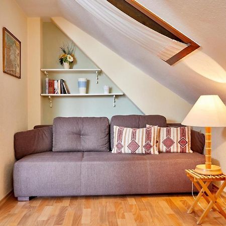 Apartments Alte Villa Гарміш-Партенкірхен Екстер'єр фото